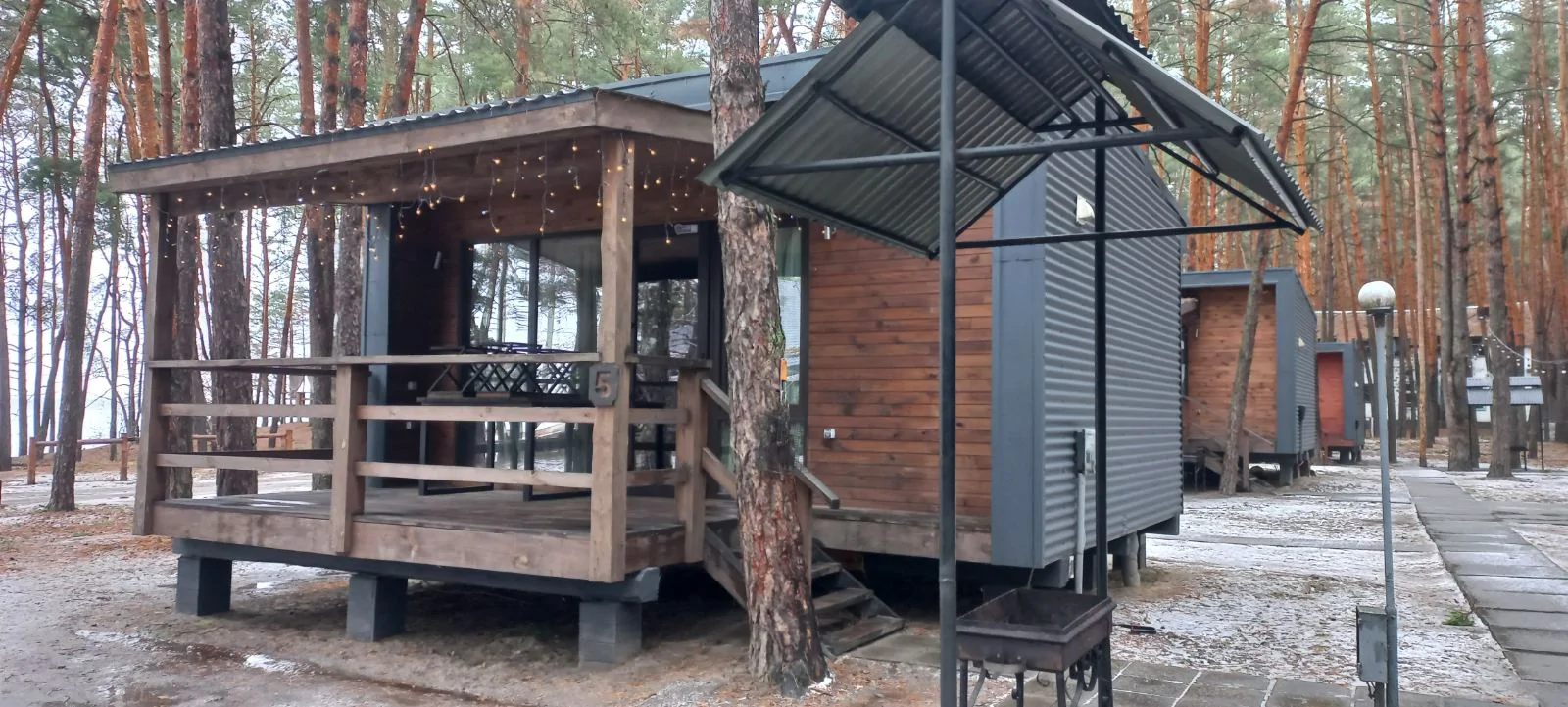 Будинок “Родинний” (Великий)