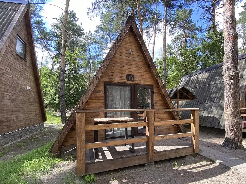 База Волна Змиев