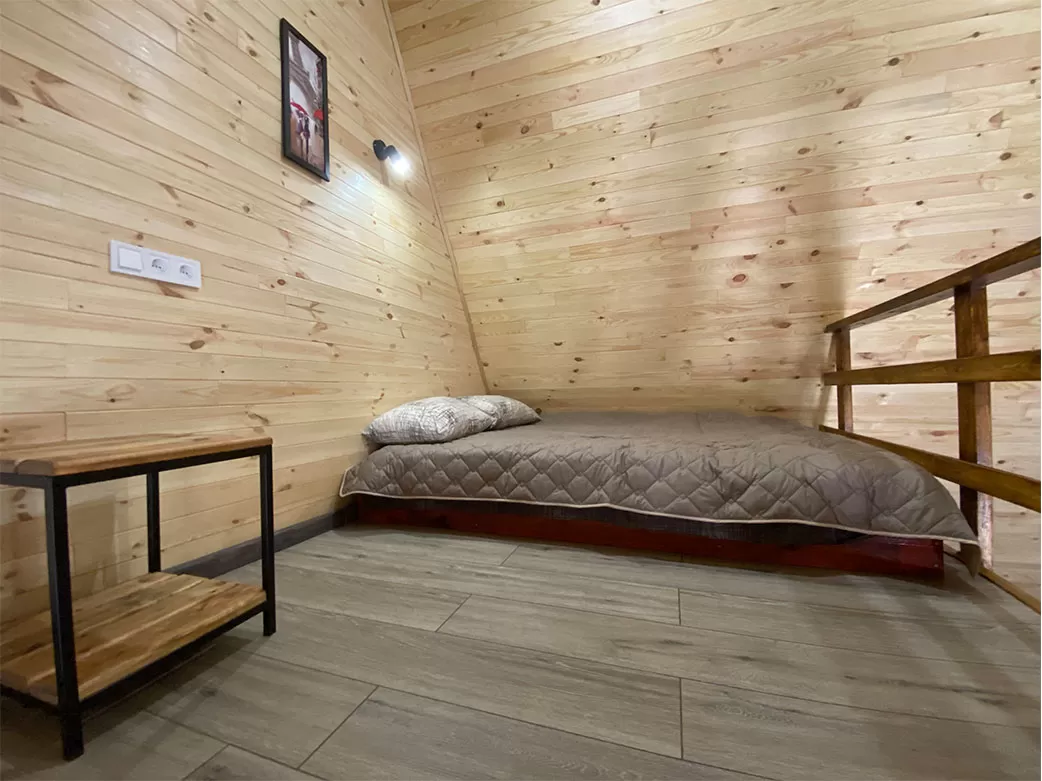 12 дом на 8 человек — изображение 2