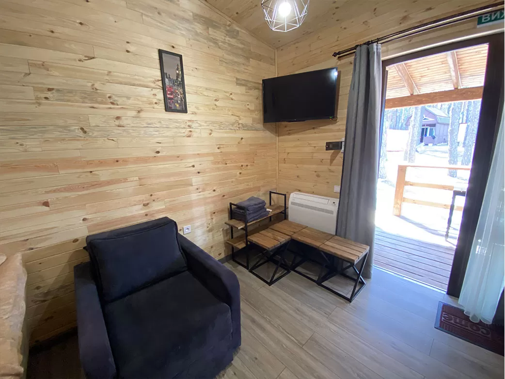 12 дом на 8 человек — изображение 3