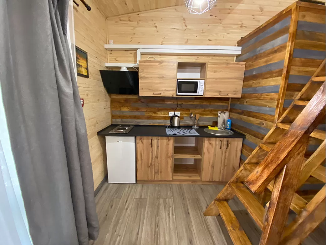 12 дом на 8 человек — изображение 4